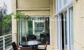 Imagem 2: AP06009 MOEMA APARTAMENTO PARA VENDA . 301 M² - 4 dormitórios - 3 suítes - 5 vagas