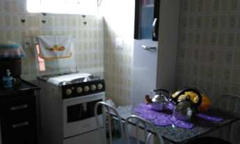 Imagem 5: APARTAMENTOSÃO PAULO