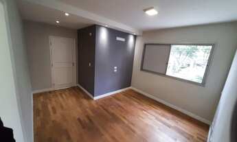 Imagem 2: Apartamento com 3 dormitórios, 02 suítes no bairro Moema