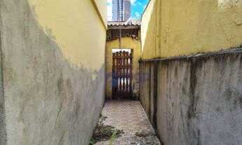 Imagem 2: Sobrado com 3 dormitórios à venda, 70 m² por R$ 800.000,00 - Tatuapé - São Paulo/SP