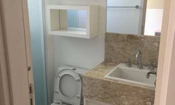 Imagem 4: Apartamento de 83m², c/ 3 dormitórios (1 suíte), no condomínio Forest Hills