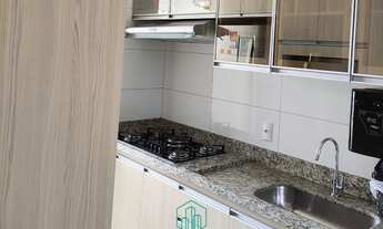 Imagem 6: Apartamento em Residencial Avenida Parque, Santa Isabel