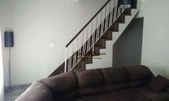 Imagem 4: Sobrado à venda, 250 m² por R$ 650.000,00 - Vila Constança - São Paulo/SP