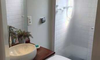 Imagem 3: Apartamento para venda tem 102 metros quadrados com 3 quartos em Vila Palmeiras - São Paul