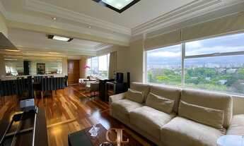 Imagem 6: São Paulo - Apartamento Padrão - Moema