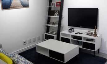 Imagem 4: Sobrado 3 dormitórios 1 suite 110 m² 2 vagas