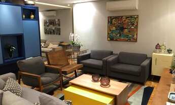 Imagem 7: São Paulo - Apartamento Padrão - Jardim América