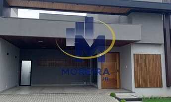 Imagem: Residencial Tamboré - Alto Padrão para