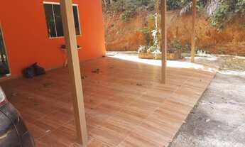 Imagem 4: Granja 3000m2 Vivendas das Fontes,casa duplex 4 quartos, 2 salas ,cozinha,copa, garagem