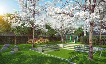 Imagem 5: Apartamento para venda tem 70 metros quadrados com 2 quartos em Jardim América - São Paulo