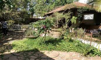 Imagem 6: RUA FECHADA - BROOKLIN VELHO