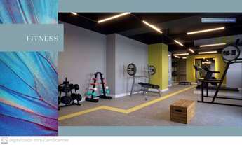 Imagem 7: Apartamento para venda possui 44 metros quadrados com 2 quartos em Jaguaré - São Paulo - S