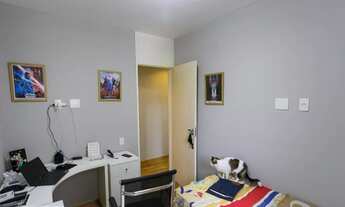 Imagem 7: Apartamento à venda 50m 2 quartos, 1 vaga - Próximo ao shopping Jardim Sul