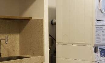 Imagem 7: Apartamento para aluguel tem 30 metros quadrados com 1 quarto em Pinheiros - São Paulo - S