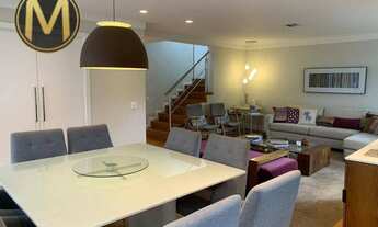 Imagem 6: Casa com 4 dormitórios à venda, 350 m² por R$ 3.100.000,00 - Alto da Boa Vista - São Paulo