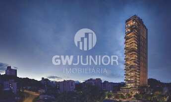 Imagem: Joinville - Apartamento Padrão - Atiradores