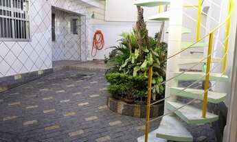 Imagem 2: Casa Térrea em Jardim Gonzaga - São Paulo