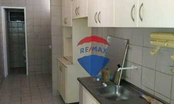 Imagem 3: Apartamento com 3 dormitórios à venda, 71 m² por R$ 300.000,00 - Boa Viagem - Recife/PE