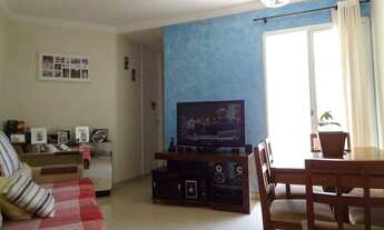 Imagem 4: Apartamento para venda com 50 metros quadrados com 2 quartos em Jardim Alzira - São Paulo