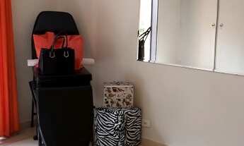 Imagem 6: Casa 130 m² Ao lado do Clube da AABB Jardim Germânia Zona Sul