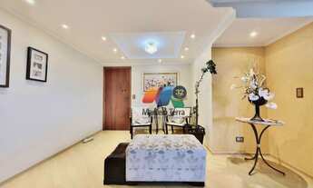 Imagem 6: APTO 160M2 4 DORMS - PRÓX.9 DE JULHO E ADHEMAR DE BARROS