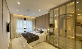 Imagem 5: Apartamento venda, 230 metros, 4 suítes em Pinheiros - São Paulo - SP