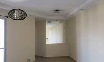 Imagem 4: Apartamento para venda tem 50 metros quadrados com 2 quartos em Vila Constança - São Paulo