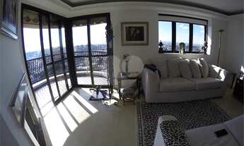 Imagem 2: Ocasião 4 quartos lazer completo no Morumbi