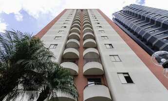 Imagem: São Paulo - Apartamento Padrão - Vila