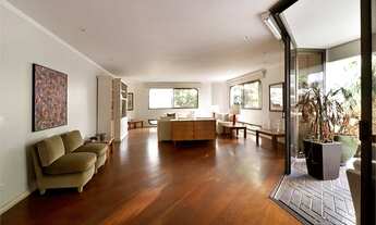 Imagem 4: Apartamento para venda possui 250 metros quadrados com 4 quartos em Jardim Europa - São Pa