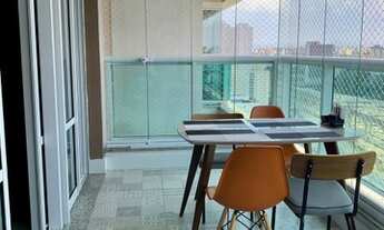 Imagem 4: Apartamento studio novinho no Campo Belo