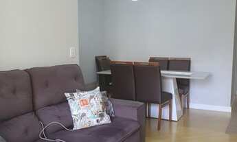 Imagem 4: Apartamento em Jaguaré - São Paulo