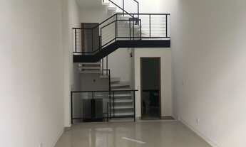 Imagem 6: Sobrados de 127 m² com 3 suítes, quintal com churrasqueira, próximo ao metrô São Judas