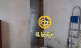 Imagem 7: Casa com 2 dormitórios para alugar por R$ 1.200,00/mês - Jardim Iguatemi - São Paulo/SP