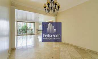 Imagem 7: Apartamento com planta excelente e muita luz natural