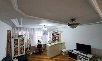 Imagem 4: Sobrado com 3 dormitórios à venda, 300 m² por R$ 570.000,00 - Vila Prudente - São Paulo/SP