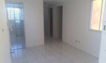 Imagem 3: Apartamento para venda com 52 metros quadrados com 2 quartos em Vila Popular - São Paulo