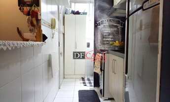 Imagem 3: Apartamento com 2 dormitórios à venda, 50 m² por R$ 214.000,00 - Aricanduva - São Paulo/SP