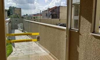 Imagem 5: Apartamento para venda possui 55 metros quadrados com 2 quartos