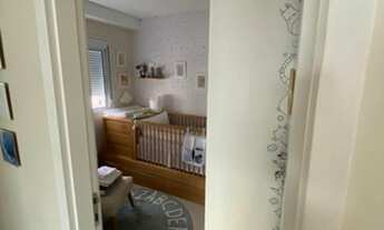 Imagem 5: Apartamento 3 dormitórios para Venda em São Paulo, ALTO DO IPIRANGA, 3 dormitórios, 1 suít