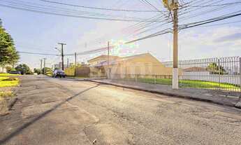 Imagem 5: CURITIBA - Terreno Padrão - Novo Mundo