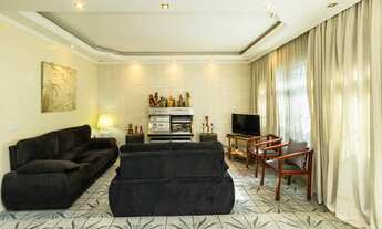 Imagem 3: Casa ao lado do Parque da Aclimação!