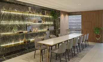 Imagem 7: Apartamento com 3 dormitórios à venda, 113 m² por R$ 913.000,00 - América - Joinville/SC