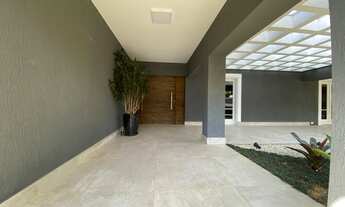 Imagem 3: Casa com 949 metros de area de terreno com 4 quartos em Alto de Pinheiros - São Paulo - SP