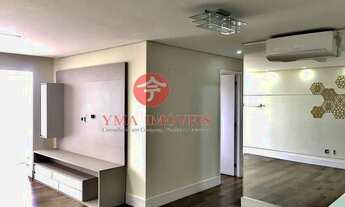 Imagem 3: Excelente apartamento a Venda no Bosque da Saúde