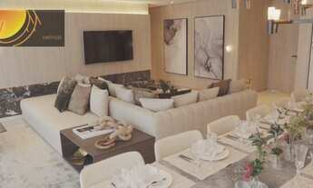 Imagem 2: Apartamento com 4 dormitórios à venda, 157 m² por R$ 2.281.970,00 - Sumaré - São Paulo/SP