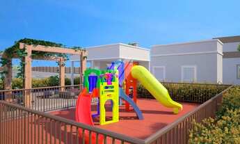 Imagem 6: Vila Imperial Casa com 2 dormitórios