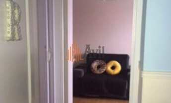 Imagem 6: Apartamento com 2 dormitórios à venda, 52 m² por R$ 325.000,00 - Vila Formosa - São Paulo