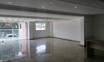 Imagem 5: Apartamento para aluguel possui 35 metros quadrados com 1 quarto em Tupi - Praia Grande