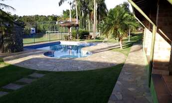 Imagem 2: Casa de Condomínio com 2 dorms, Colinas do Piracicaba (Ártemis), Piracicaba - R$ 1.29 mi